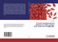 A novel complementary therapy in colon cancer- TCM "Kuan-Sin-Yin(¿¿¿)"