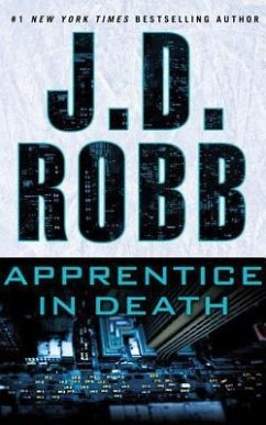 APPRENTICE IN DEATH 11D - Robb, J. D.