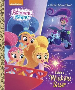 Catch a Wishing Star (Shimmer and Shine) - Huntley, Tex