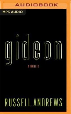 GIDEON M - Andrews, Russell