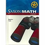 Saxon Math Course 2 Texas: Teacher Resource Notebook Grade 7 Texas Connect