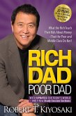 Rich Dad Poor Dad. 20th Anniversary Edition