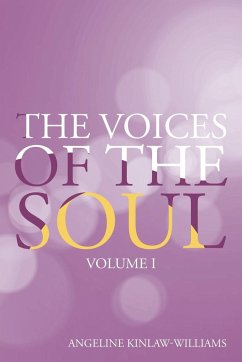 The Voices of the Soul - Kinlaw-Williams, Angeline