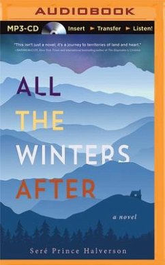 All the Winters After - Halverson, Sere Prince