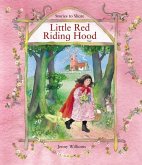 STORIES TO SHARE RED RIDING HO