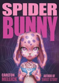 Spider Bunny - Mellick, Carlton, III