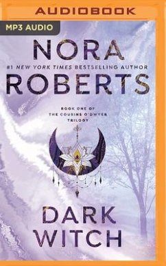 Dark Witch - Roberts, Nora