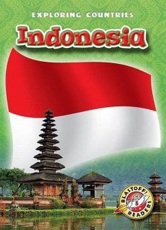 Indonesia - Owings, Lisa