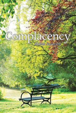 Complacency - Swanson, Maiah