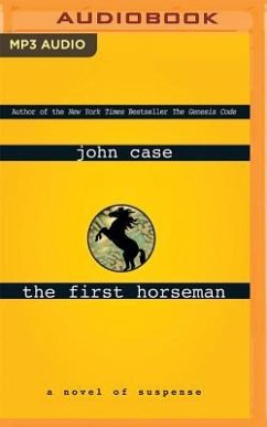 The First Horseman - Case, John