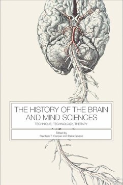 The History of the Brain and Mind Sciences