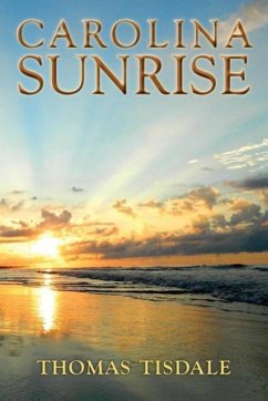 Cover Carolina Sunrise