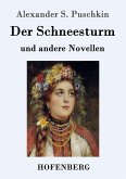 Der Schneesturm Der Schneesturm