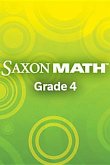 Saxon Math Intermediate 5