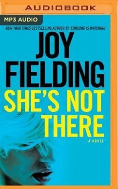 She's Not There - Fielding, Joy