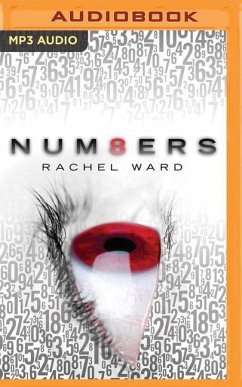 Numbers - Ward, Rachel