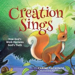 Creation Sings - Mackenzie, Carine
