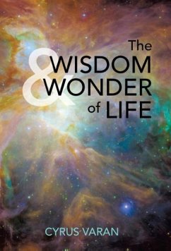 The Wisdom & Wonder of Life - Varan, Cyrus