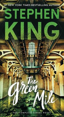 The Green Mile - King, Stephen