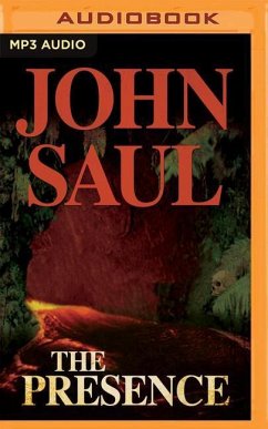 The Presence - Saul, John
