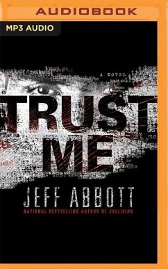 TRUST ME M - Abbott, Jeff