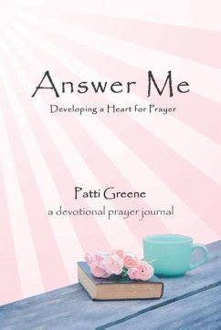 Answer Me - Greene, Patti