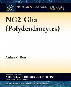 NG2-Glia (Polydendrocytes) - Butt, Arthur M.