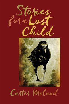Stories for a Lost Child - Meland, Carter