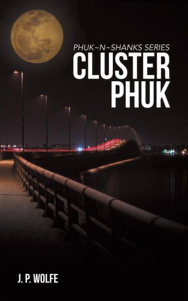 Cluster Phuk Cluster Phuk