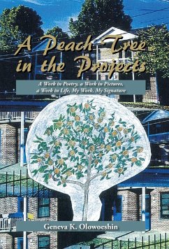 A Peach Tree in the Projects