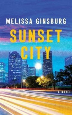 SUNSET CITY 5D - Ginsburg, Melissa
