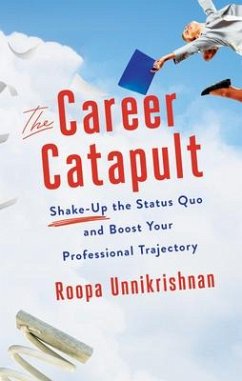 The Career Catapult - Unnikrishnan, Roopa