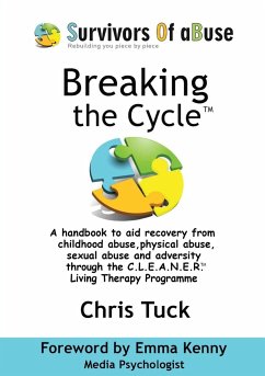 Breaking the Cycle¿ - Tuck, Chris