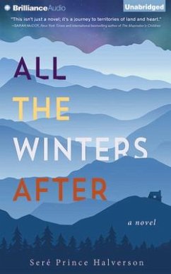 All the Winters After - Halverson, Sere Prince