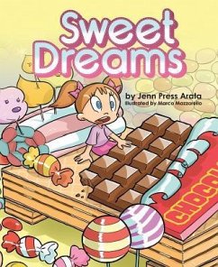 Sweet Dreams - Arata, Jenn