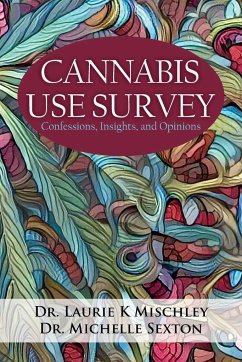 Cannabis Use Survey - Mischley, Laurie K; Sexton, Michelle