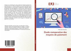 Étude comparative des moyens de paiement - Hamadou, Abdoulaye