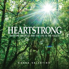 HEARTSTRONG - Valentino, Donna