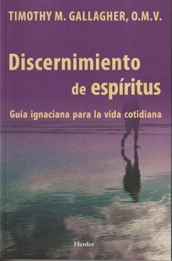 DISCERNIMIENTO DE ESPÍTIRUS