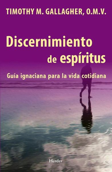 DISCERNIMIENTO DE ESPÍTIRUS