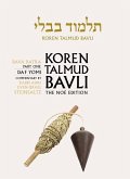 KOREN TALMUD BAVLI V27