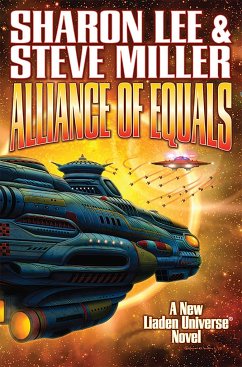 Alliance of Equals - Lee, Sharon; Miller, Steve