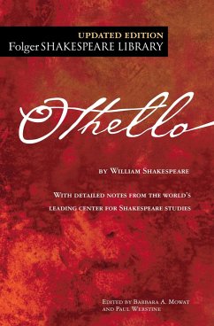 The Tragedy of Othello, the Moor of Venice - Shakespeare, William