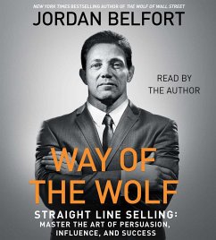 The Way of the Wolf - Belfort, Jordan