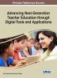 Advancing Next-Generation Teacher... - Bild 1