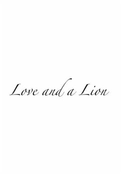 Love and a Lion