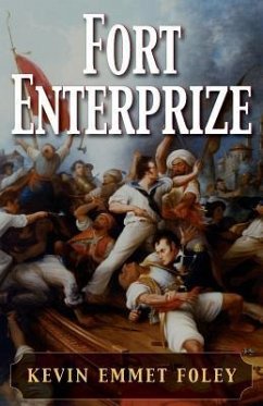 Fort Enterprize - Foley, Kevin Emmet