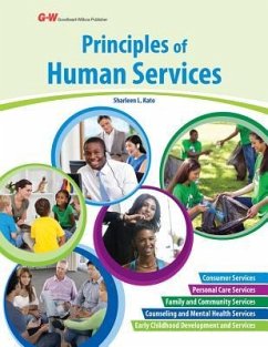 Principles of Human Services - Kato, Sharleen L.