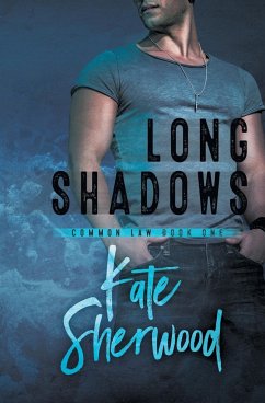 Long Shadows - Sherwood, Kate