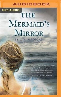 MERMAIDS MIRROR M - Madigan, L. K.